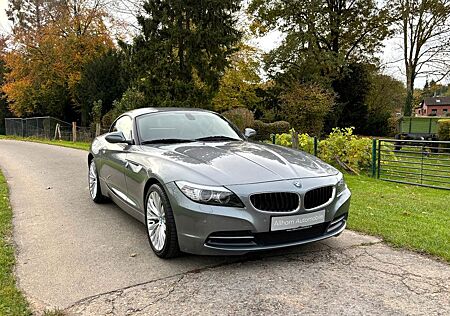 BMW Z4 E89 sDrive23i, Top Originalzustand, 1. Hand