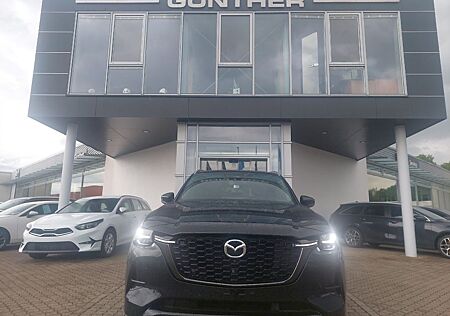 Mazda CX-80 2.5L e-SKYACTIV PHEV 327ps Homura Plus,7Si