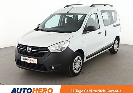Dacia Dokker 1.6 SCe Essential*KLIMA*CD*