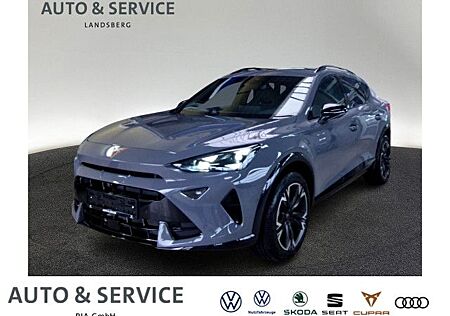 Cupra Formentor 2.0 TDI 150 PS *PANO*SENNHEIßER*AHK*