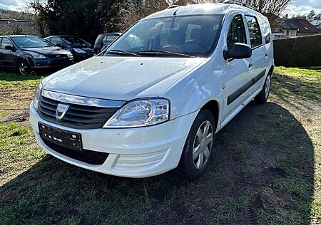 Dacia Logan MCV Kombi Ambiance