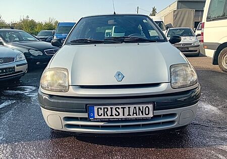 Renault Clio 1.6 automat niederlande papire