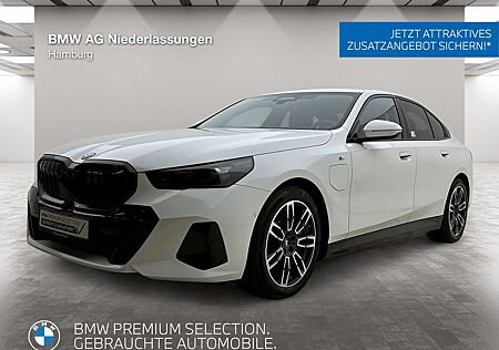 BMW 550e xDrive Limousine M Sport Driv.Assist.Prof