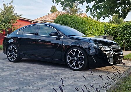Opel Insignia OPC 2.8 V6 Turbo 4x4 Automatik OPC