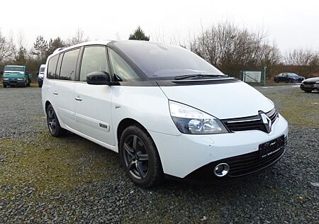 Renault Espace IV Grand *HU/AUneu*AHZV*8fachALU