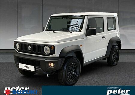 Suzuki Jimny 1.5 3D M/T Comfort NFZ