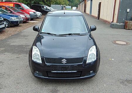 Suzuki Swift Lim. Comfort