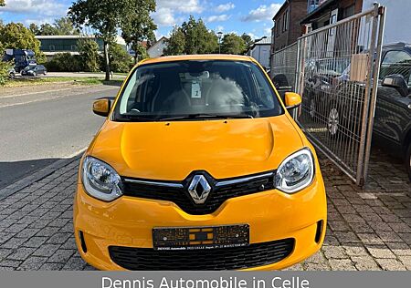 Renault Twingo Limited