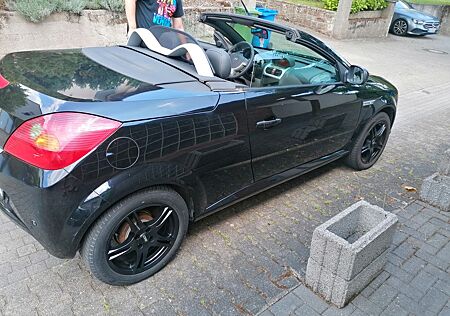 Opel Tigra 1.4 TWINPORT Easytronic -