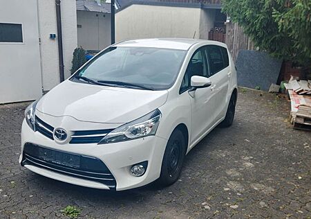 Toyota Verso 1.8l Valvematic Comf.Multidrive S 5-Si...
