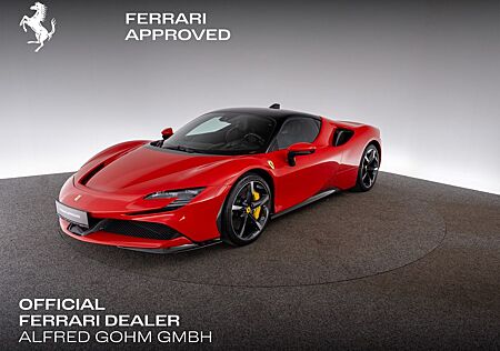 Ferrari SF90 Stradale SINGEN