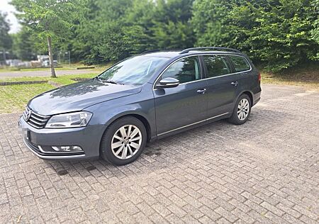 VW Passat Volkswagen 2.0 BlueTDI DSG Comfortline Comfortline