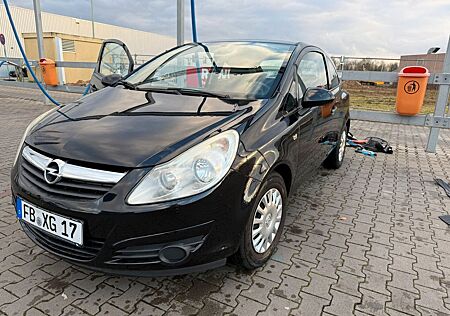 Opel Corsa 1.4 Twinport Color Edition Color Edition