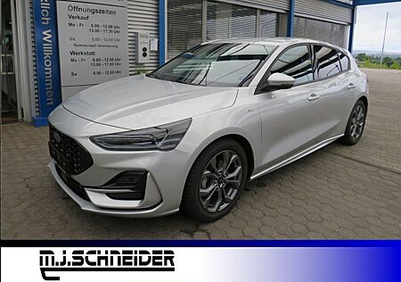 Ford Focus Lim. ST-Line X Aut. Matrix-LED ACC Kamera
