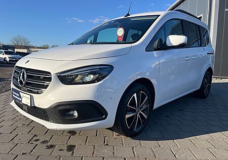 Mercedes-Benz Citan T Modell Navi Kamera ACC 1.Hand