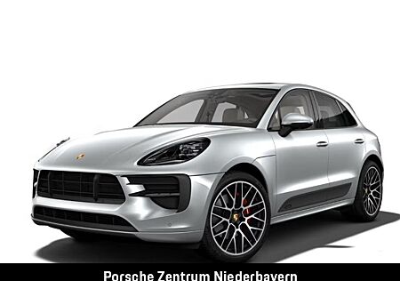 Porsche Macan GTS | AHK | Panorama Dachsystem |