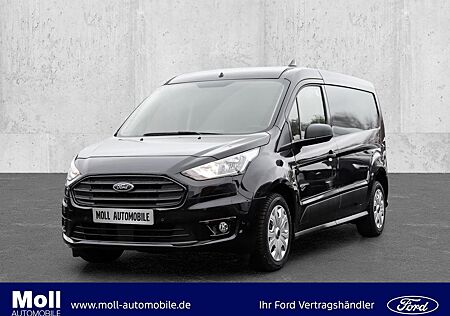 Ford Transit Connect Trend L2 1.5 EcoBlue 100PS AHK A