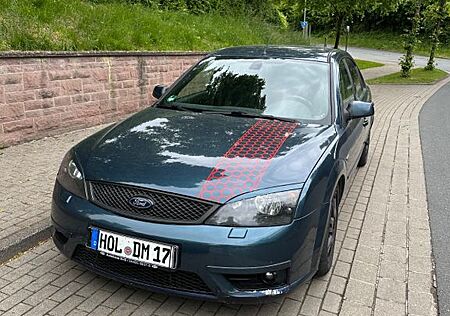 Ford Mondeo 1,8 92 kW Trend Trend