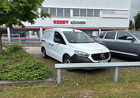 Mercedes-Benz Citan 108 CDI