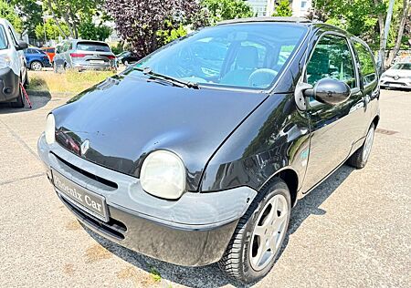 Renault Twingo Lazuli 1.2 mit Faltschiebedach