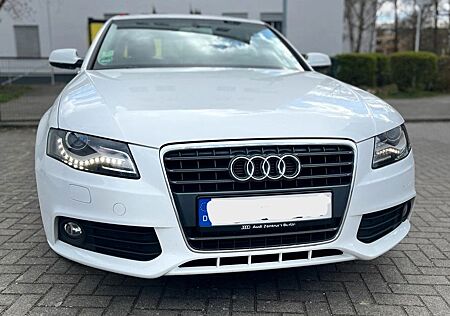 Audi A4 2.0 TFSI 155kW Ambiente Ambiente
