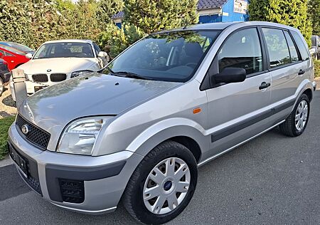 Ford Fusion 1.4 Fun *1 Hand *HU/AU-NEU!