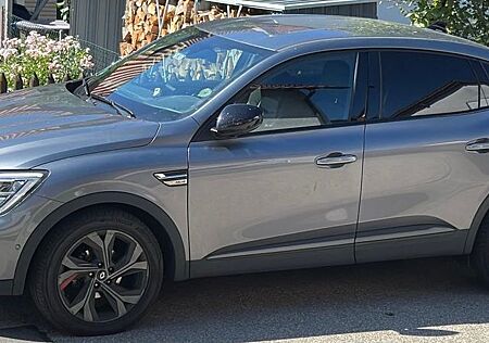 Renault Arkana TCe 140 EDC R.S. Line R.S. Line