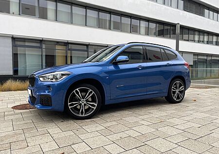 BMW X1 xDrive25i A ///M Sport/PANO/ALCANTARA/STAND