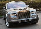 Rolls-Royce Phantom Two Tone VAT Deductible