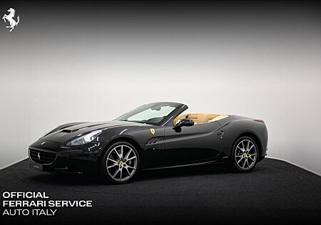 Ferrari California 4.3 V8 * FINLAND*