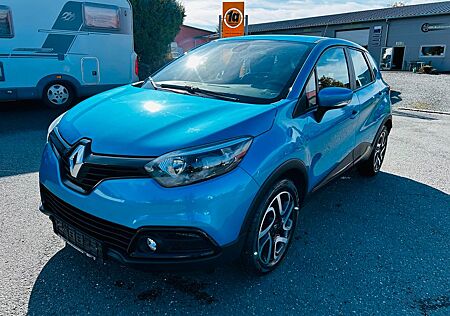 Renault Captur ENERGY TCe 90 Start&Stop eco2 Dynamique