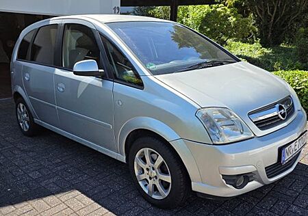 Opel Meriva 1.6 TWINPORT -