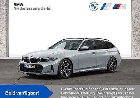 BMW 320d xDrive Touring M Sport LiveCockpitPr GD AHK