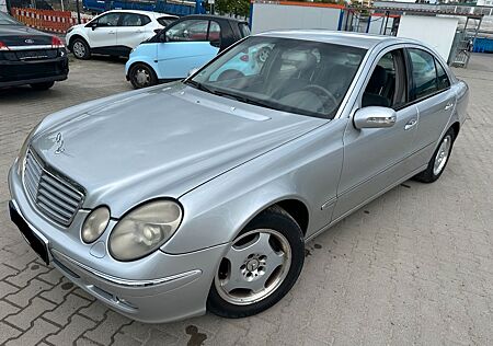 Mercedes-Benz E 270 E -Klasse Lim. CDI