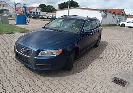 Volvo V70 D5 Geartronic Ocean Race Ocean Race