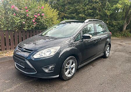 Ford Grand C-Max 1,0 EcoBoost 92kW Trend Trend