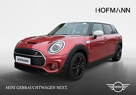 Mini Cooper S Clubman Salt LED+PDC+SHZ