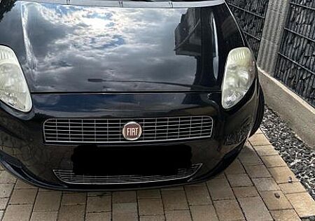 Fiat Punto 1.4