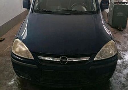 Opel Combo 1.7 CDTI ECOTEC -