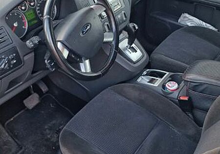Ford C-Max 2.0 Ghia Autom. Ghia