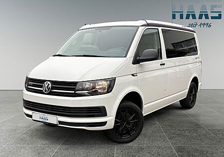 VW T6 California Volkswagen Beach 4Motion Sperre Standhzg