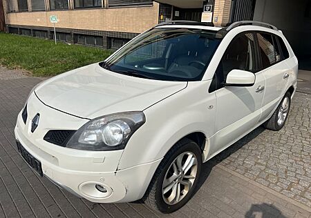 Renault Koleos Dynamique dCi 150 4x4 *1.Hand*