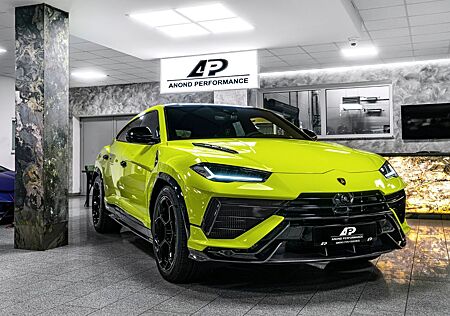 Lamborghini Urus Performante /PPF/WARRANTY/CARBON/ADAS/