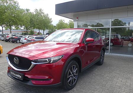 Mazda CX-5 Sports-Line AWD