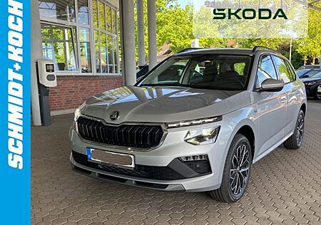 Skoda Kamiq 1.0 TSI DSG Drive LED-Scheinw. Sitzhzg.