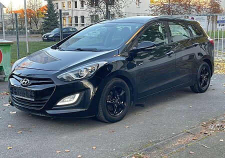 Hyundai i30 cw Classic