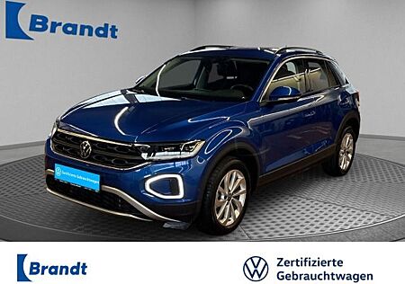 VW T-Roc Volkswagen Life 1.5 TSI LED PLUS+DIG.COCKP.+ACC+PDC