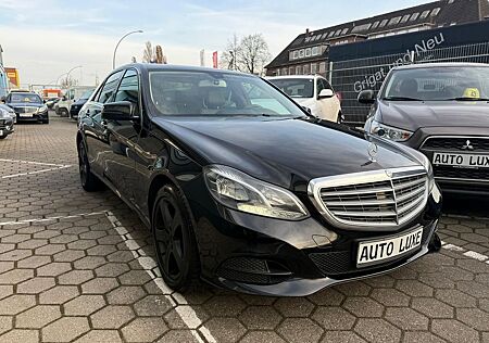 Mercedes-Benz E 300 E 300de BlueTec Avantgarde**Vollausstattung**