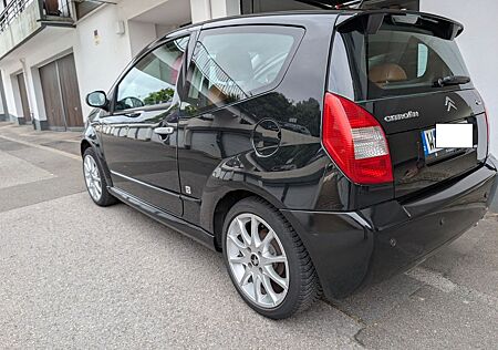 Citroën C2 1.4 SportChic