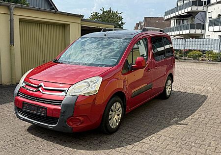 Citroën Berlingo VTi 120 Multispace Multispace